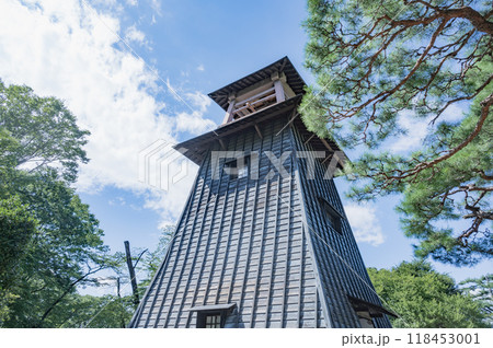 群馬 沼田公園(沼田城跡) 群馬 沼田公園(沼田城跡) 118453001