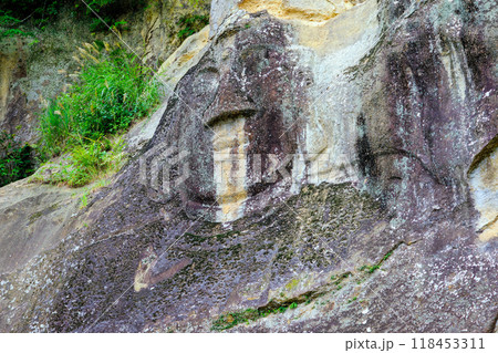 岩面大佛3 118453311