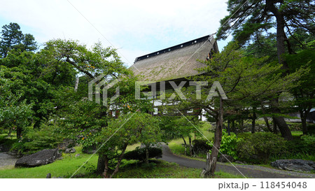 奥乃正法寺 奥乃正法寺 118454048