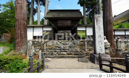 奥乃正法寺 118454049