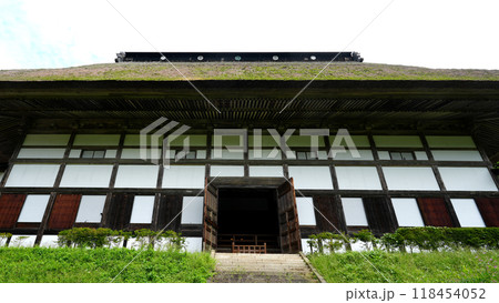 奥乃正法寺 118454052
