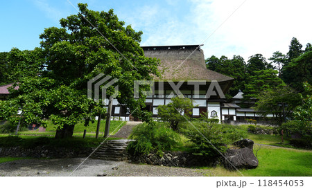 奥乃正法寺 118454053
