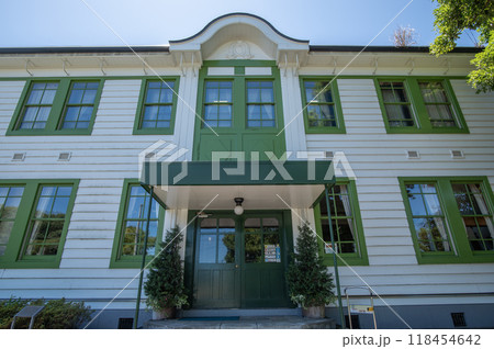 横浜市長浜ホール　長浜野口記念公園　神奈川県横浜市金沢区 118454642