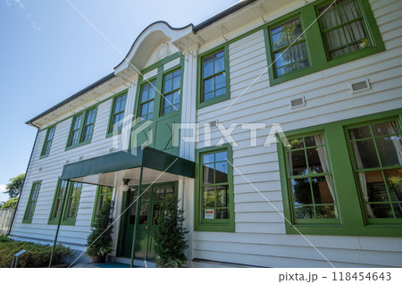 横浜市長浜ホール 長浜野口記念公園 神奈川県横浜市金沢区 横浜市長浜ホール 長浜野口記念公園 神奈川県横浜市金沢区 118454643