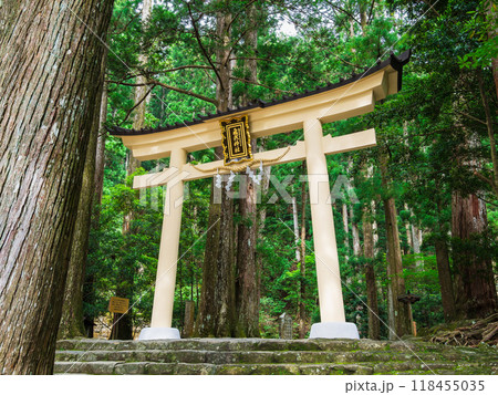 熊野那智大社別宮 飛瀧神社 熊野那智大社別宮 飛瀧神社 118455035