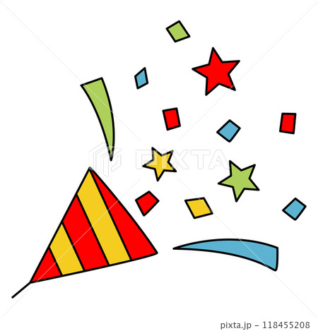 クラッカー 118455208