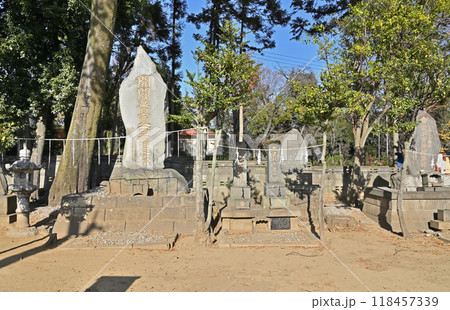 本庄宿散歩:普寛霊場 本庄市中央 本庄宿散歩:普寛霊場 本庄市中央 118457339