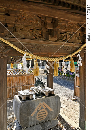 本庄宿散歩:普寛霊場 本庄市中央 本庄宿散歩:普寛霊場 本庄市中央 118457350