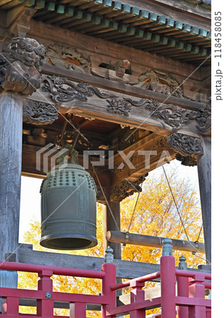 本庄宿散歩: 高野山真言宗 佛母寺 本庄市千代田 本庄宿散歩: 高野山真言宗 佛母寺 本庄市千代田 118458085