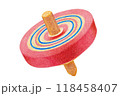 色鉛筆で描いたコマ 118458407