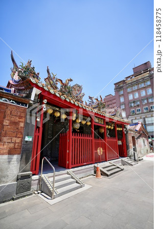 景美集應廟（台湾・台北市文山區） 118458775