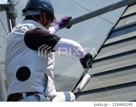 住宅塗装24屋根塗装 118460240