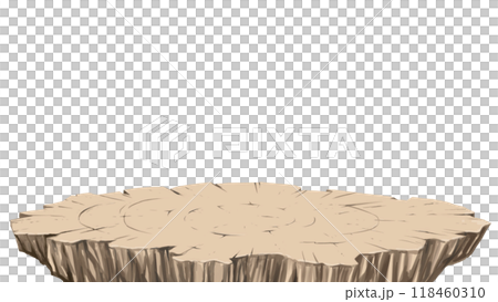 バトルのステージ背景なし 118460310