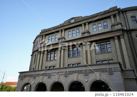 台北郵局（台湾・台北市中正区） 118461024