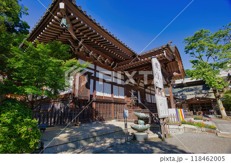 新緑に包まれた山門 深大寺 新緑 浮岳山昌楽院 厄除元三大師 新緑に包まれた山門 深大寺 新緑 浮岳山昌楽院 厄除元三大師 118462005