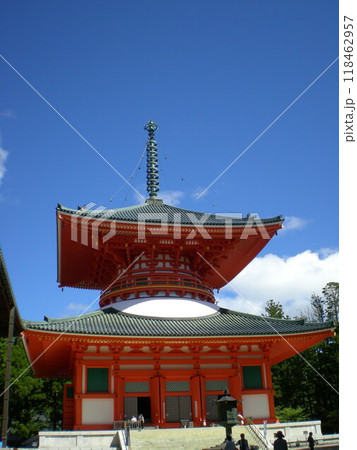 高野山金剛峰寺 118462957