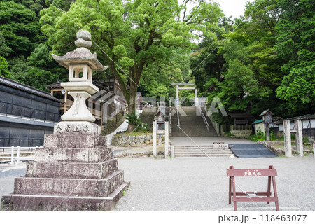 《多度大社》三重県桑名市多度町 118463077