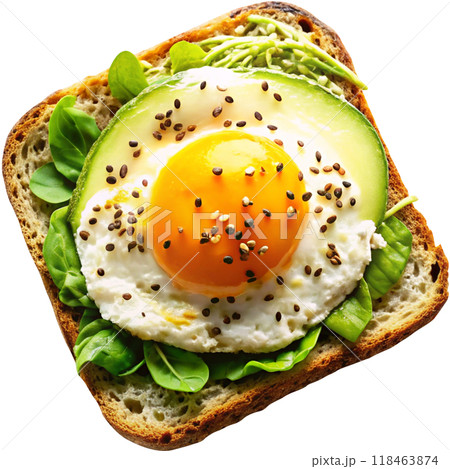 sandwich with eggs and bacon sandwich with eggs and bacon 118463874