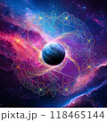 星雲マントラ 118465144