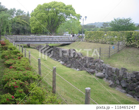 2011年・静岡・葵区・風景・城・其の九 118465247