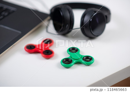 Fidget spinner toy Fidget spinner toy 118465663
