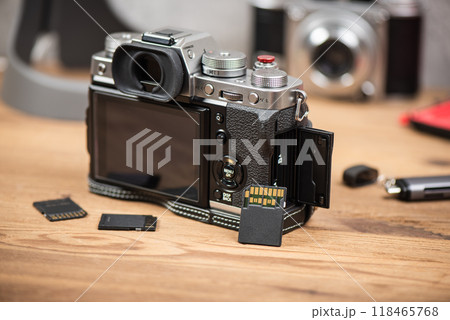 SD memory card SD memory card 118465768