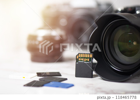 SD memory card SD memory card 118465778