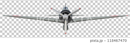 零式艦上戦闘機21型 零式艦上戦闘機21型 118467470