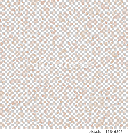 Beige leopard seamless pattern. Fashion stylish texture hand drawn watercolor. Seamless leopard skin print light color. Abstract exotic jungle or africa wild cat texture. Beige leopard seamless pattern. Fashion stylish texture hand drawn watercolor. Seamless leopard skin print light color. Abstract exotic jungle or africa wild cat texture. 118468024