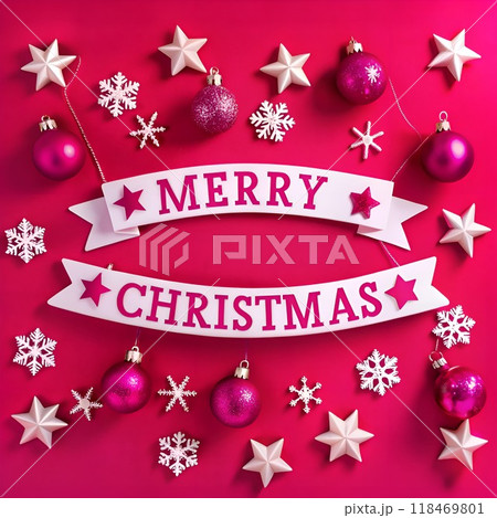 Holiday Christmas greeting Merry Christmas Holiday Christmas greeting Merry Christmas 118469801