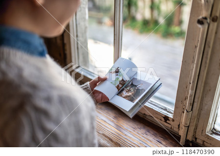 フォトブック フォトブック 118470390