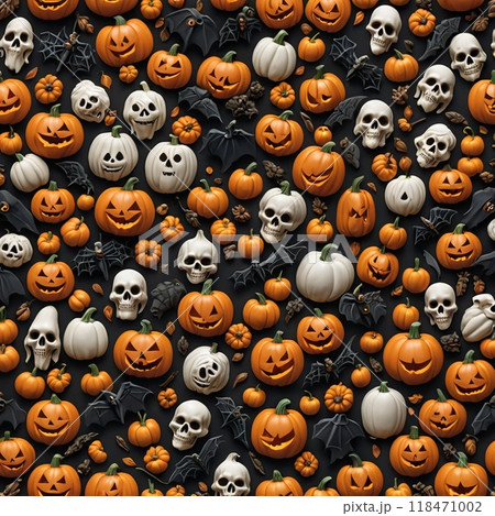 ハロウィーン7 ハロウィーン7 118471002