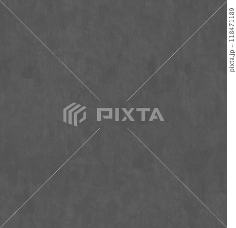 Gouache painting mat dark gray seamless texture Gouache painting mat dark gray seamless texture 118471189