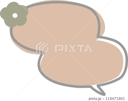 Hand draw doodle minimal speech bubble balloon, icon sticker memo keyword planner text box banner, flat png transparent element design Hand draw doodle minimal speech bubble balloon, icon sticker memo keyword planner text box banner, flat png transparent element design 118471801