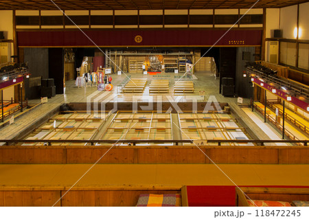 嘉穂劇場 118472245