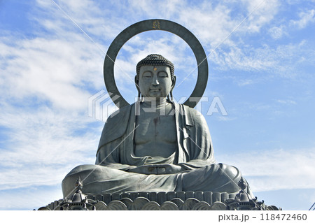 高岡大仏(富山県高岡市) 高岡大仏(富山県高岡市) 118472460