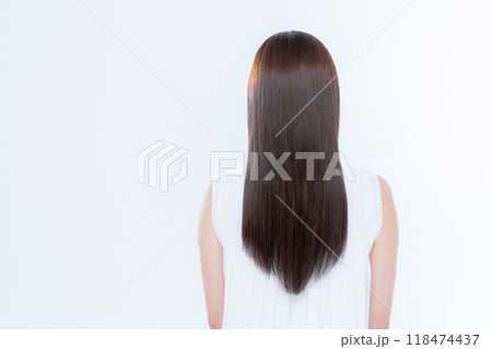 ヘアケア 118474437