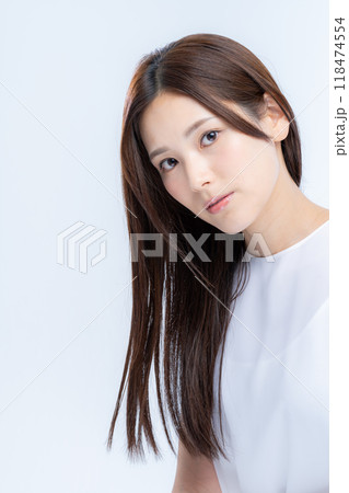 ヘアケア 118474554