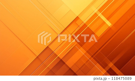 幾何学模様の背景画像 幾何学模様の背景画像 118475089