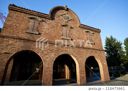 台北記憶倉庫(三井物産株式会社旧倉庫)（台湾・台北市中正区） 118475661