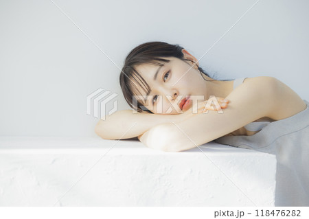 ビューティイメージ ビューティイメージ 118476282