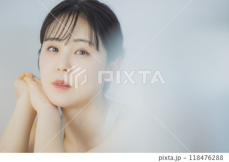 ビューティイメージ 118476288