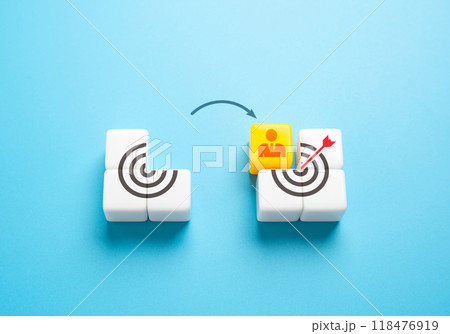 Transfer the specialist to another task. Set a new goal. Redistribute efforts. Set priorities. Professional growth. Change the vector of work. 118476919