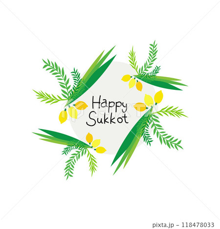 happy sukkot happy sukkot 118478033
