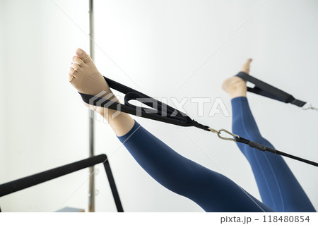 マシンピラティス　イメージ 118480854