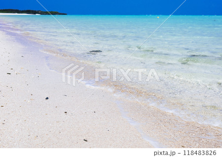 百合ヶ浜 118483826