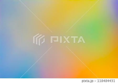 Abstract A soft and bright colorful gradient background Abstract A soft and bright colorful gradient background 118484431