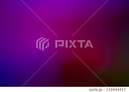 Abstract Blurred colorful gradient background. 118484457