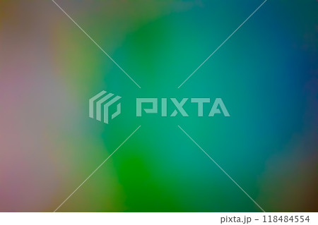 Abstract Green color gradient background with soft color transitions Abstract Green color gradient background with soft color transitions 118484554