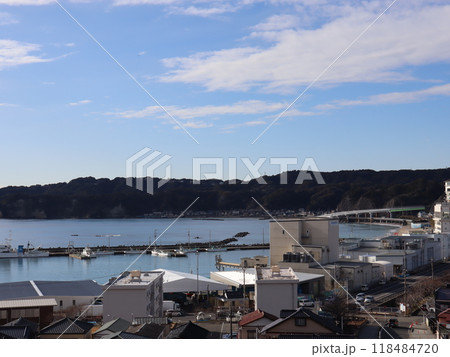 勝浦(千葉県勝浦市) 118484720